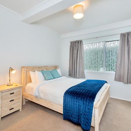Bright Kingsland Contemporary Apartment Auckland Ngoại thất bức ảnh