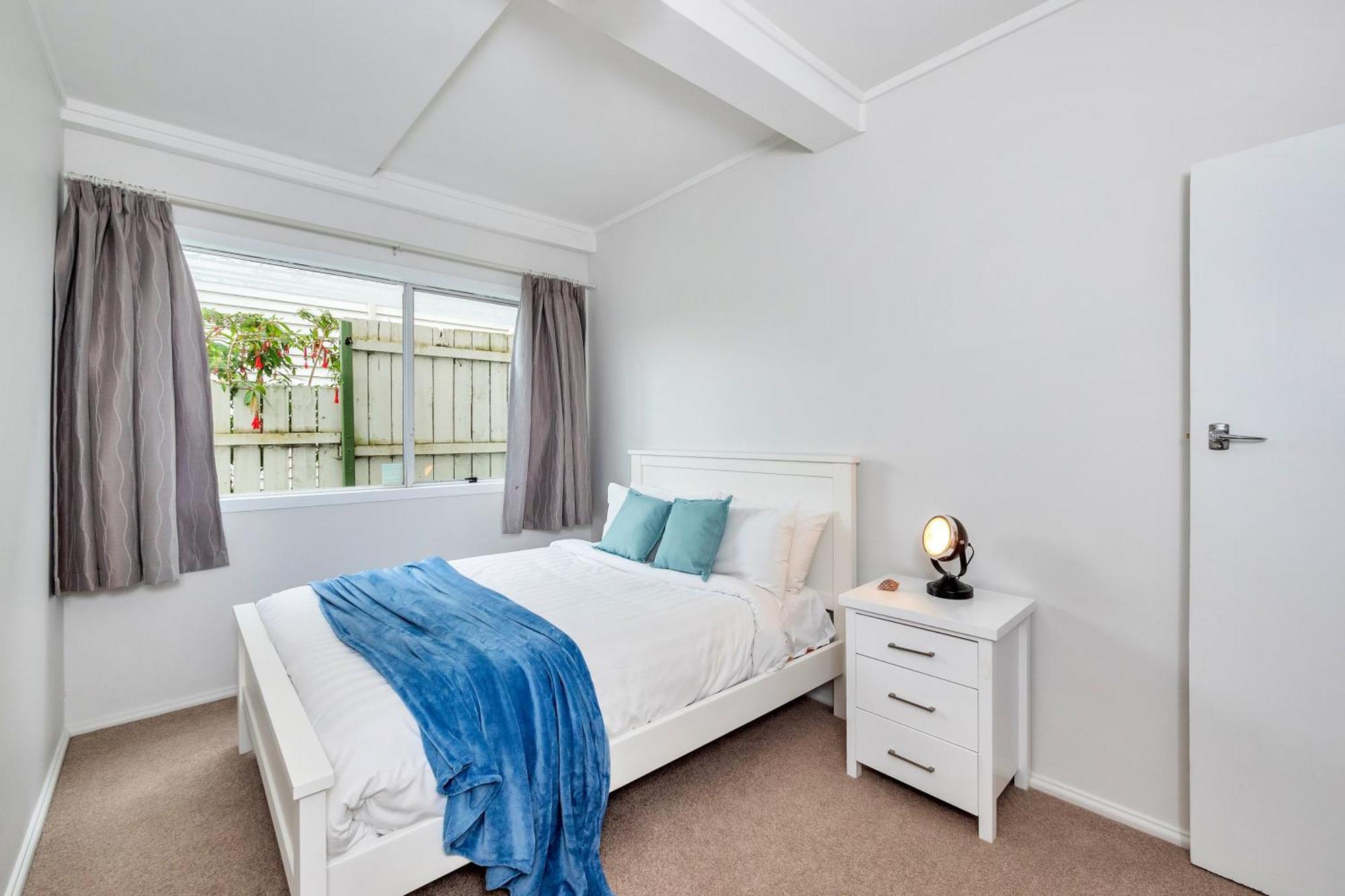 Bright Kingsland Contemporary Apartment Auckland Ngoại thất bức ảnh