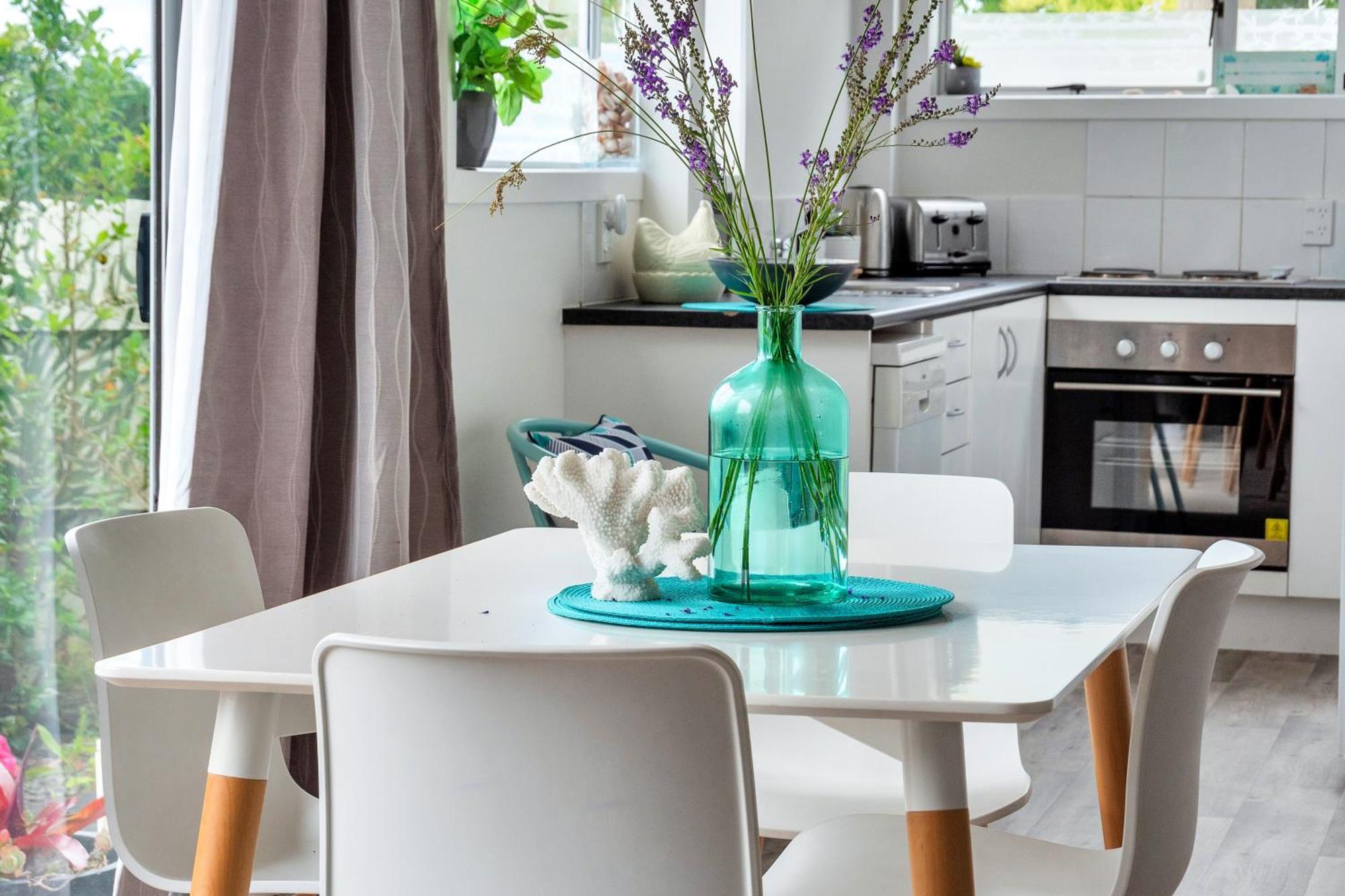 Bright Kingsland Contemporary Apartment Auckland Ngoại thất bức ảnh