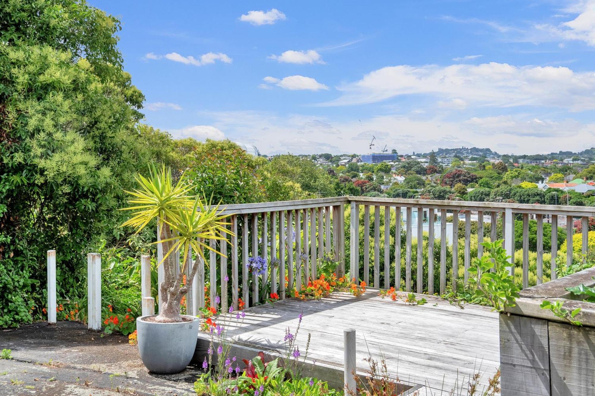 Bright Kingsland Contemporary Apartment Auckland Ngoại thất bức ảnh